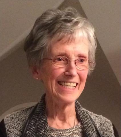 Nicole St-Louis - Avis de décès | Coopérative funéraire de l'Outaouais